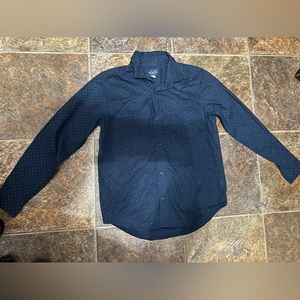 Children’s Place Long Sleeve button down shirt